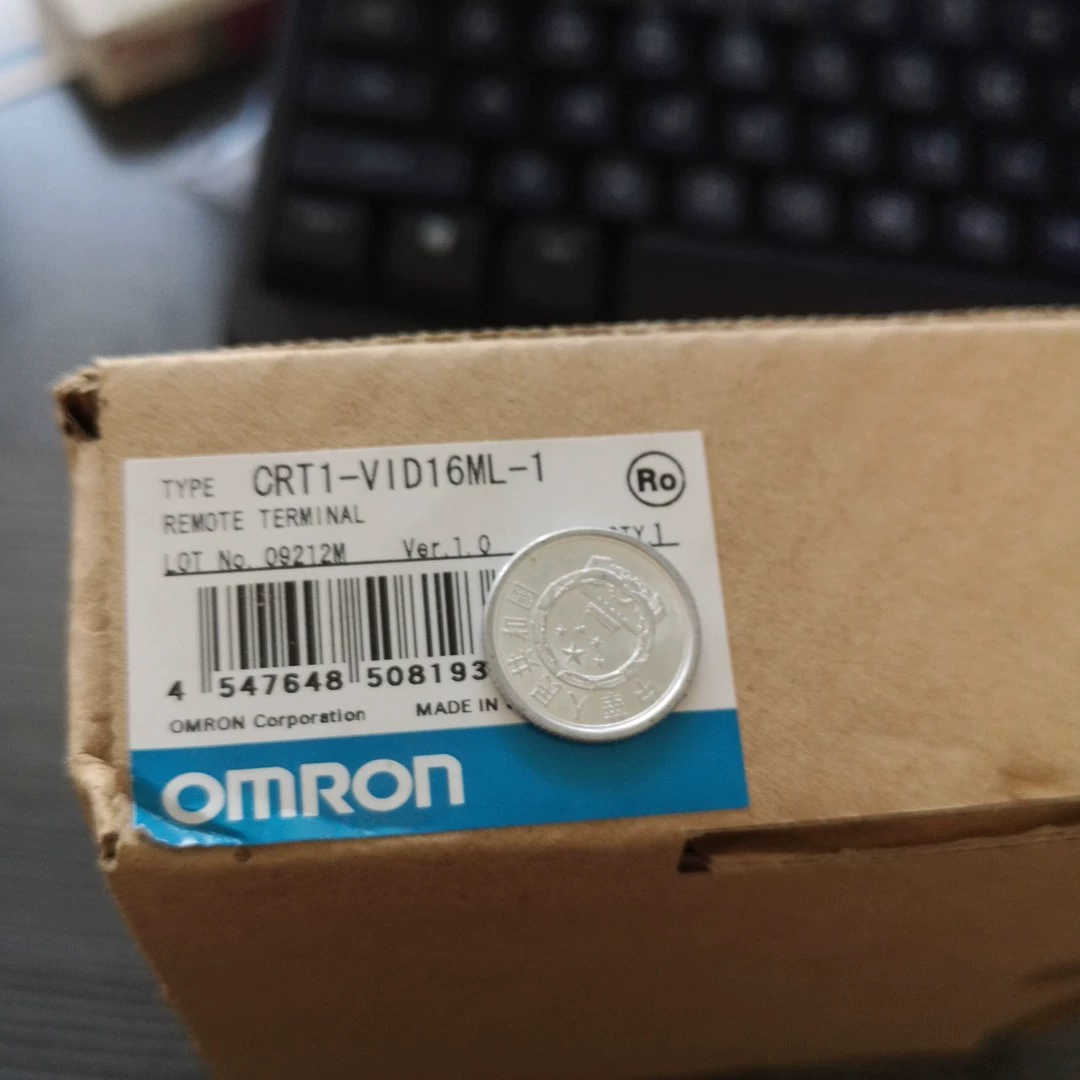 模块CRT1-VID16ML-1   E2FQ-X5D1