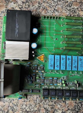 万直流调速器C98043-A1663-L电源板己测试包