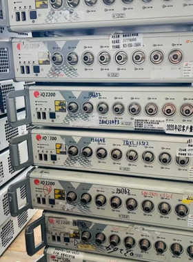 工厂处理 IQ2202 IQ2200 莱特波特Litepoi