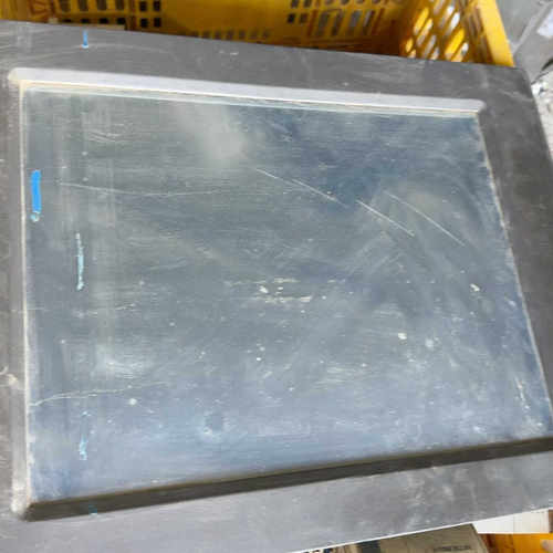 拆机昆仑通态15寸触摸屏 TPC1561HI