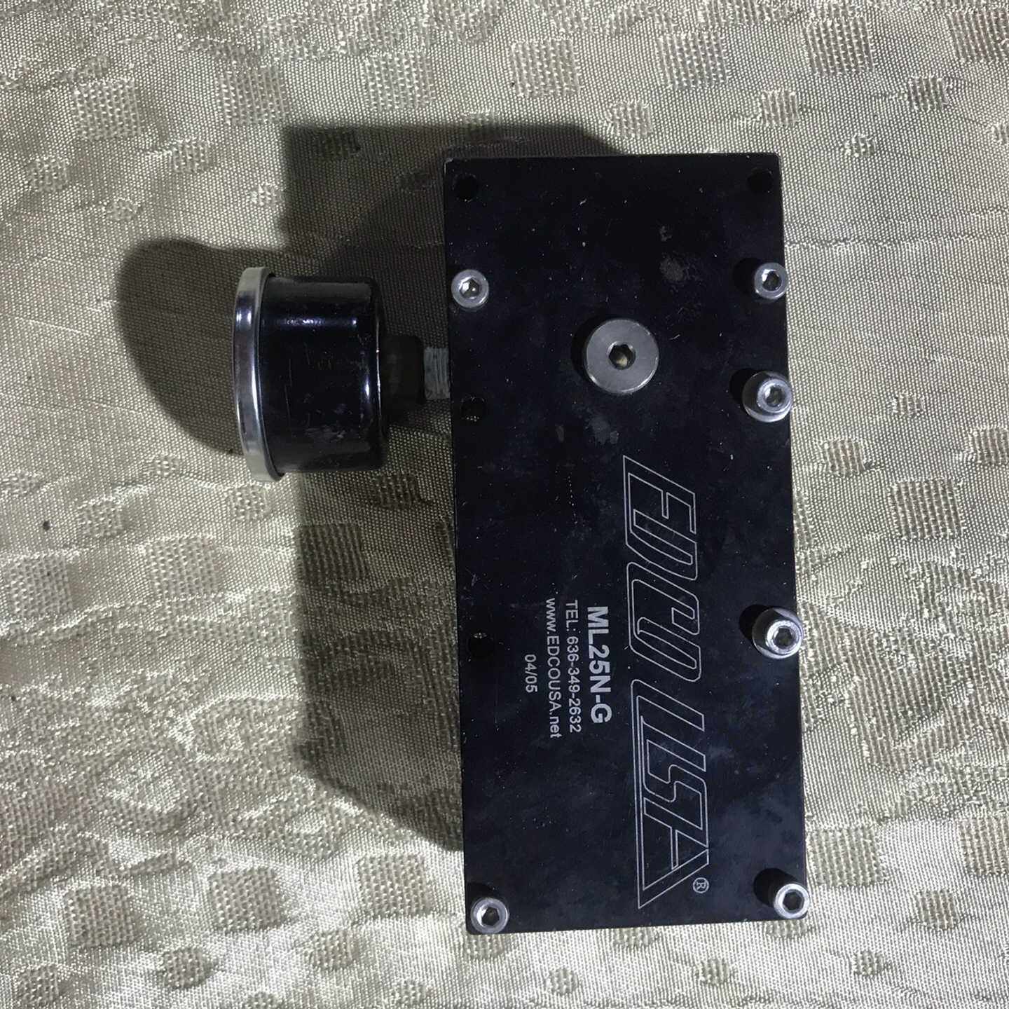 351.edcousa  ml25n-g真空发生器