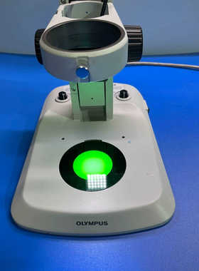 Olympus/奥林巴斯SZ2-ILST显微镜光源原装底座