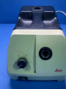 徕卡CLS 100X显微镜冷光源徕卡CLS 100X显微镜冷