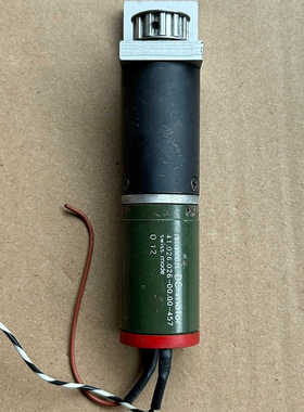 maxo DC motor 空心杯电机