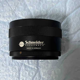 行程26mm 后口m58 调焦手感 前口m39 调焦筒