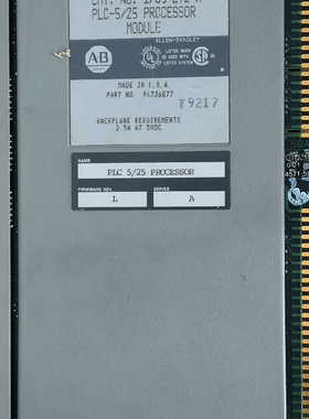 1785-LT2塑料卡扣断了功能正常