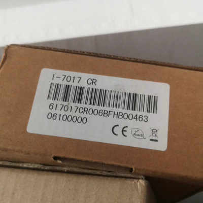 I-7017 CR， FIS-0003-0229G（3