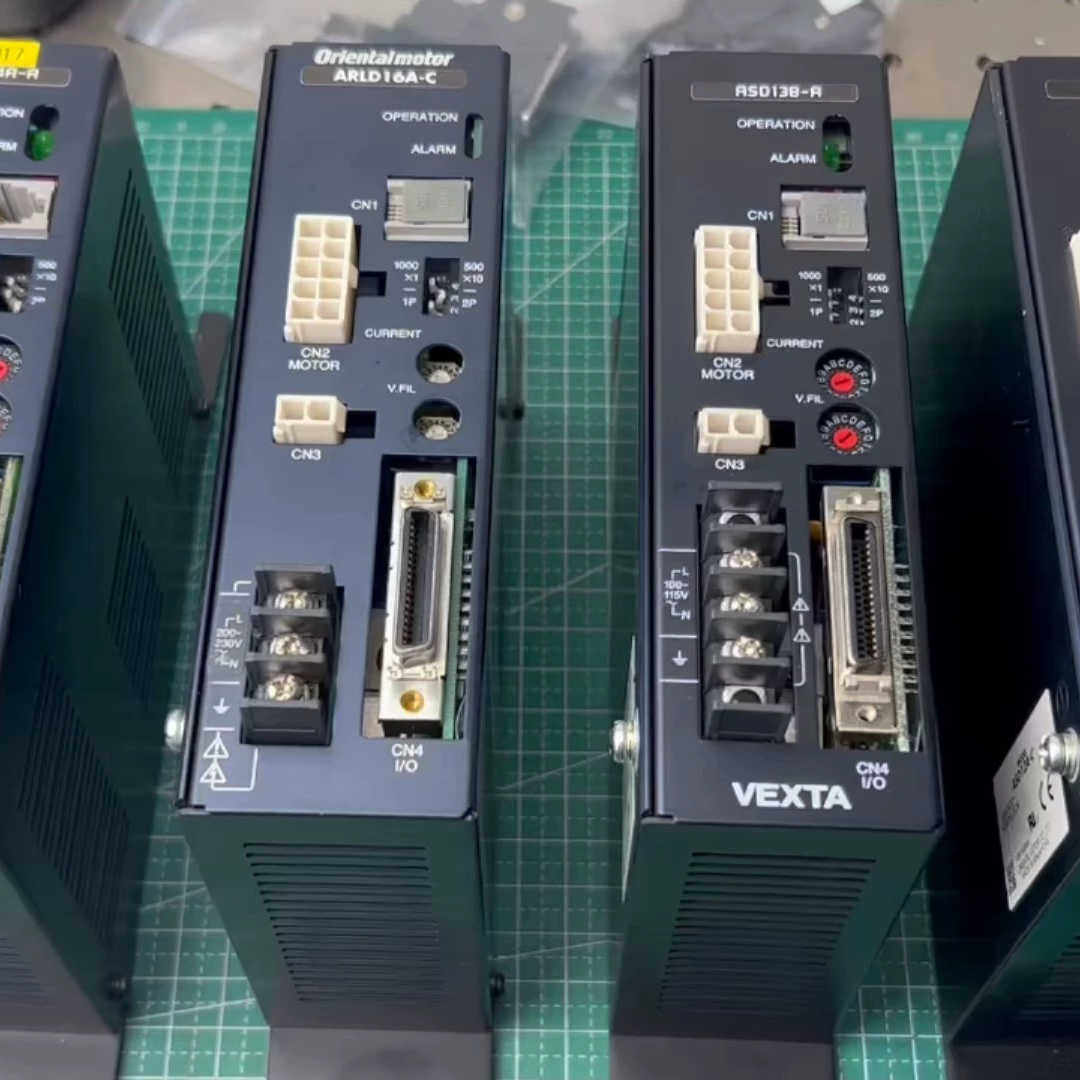 日本东方马达ASD12A-C ASD24A-A ASD13B