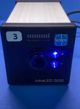 瑞士VOLPI LED 2020光源VOLPI CH-895