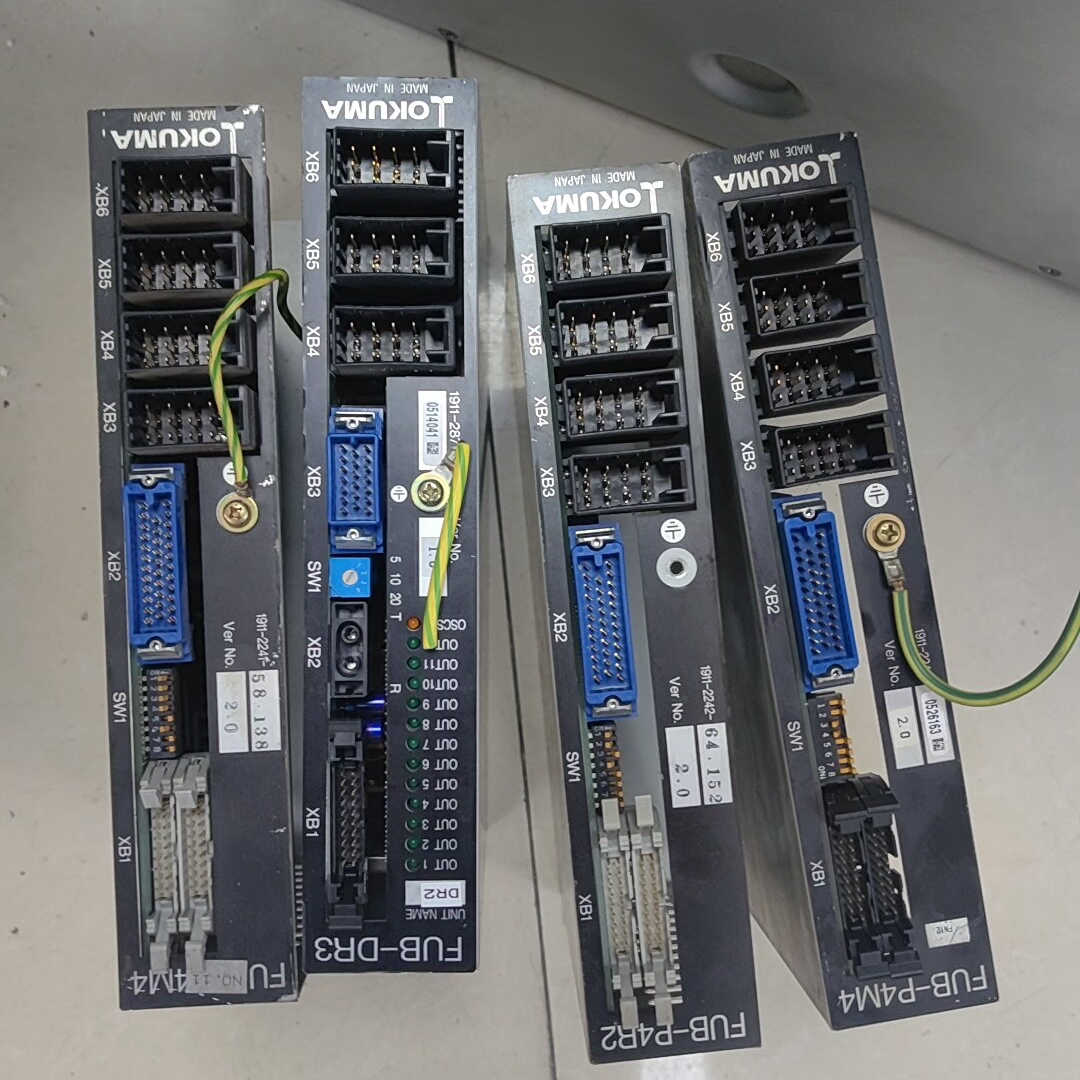 FUB-P4M4/FIB-P4R2/FUB-DR3拆机测试完