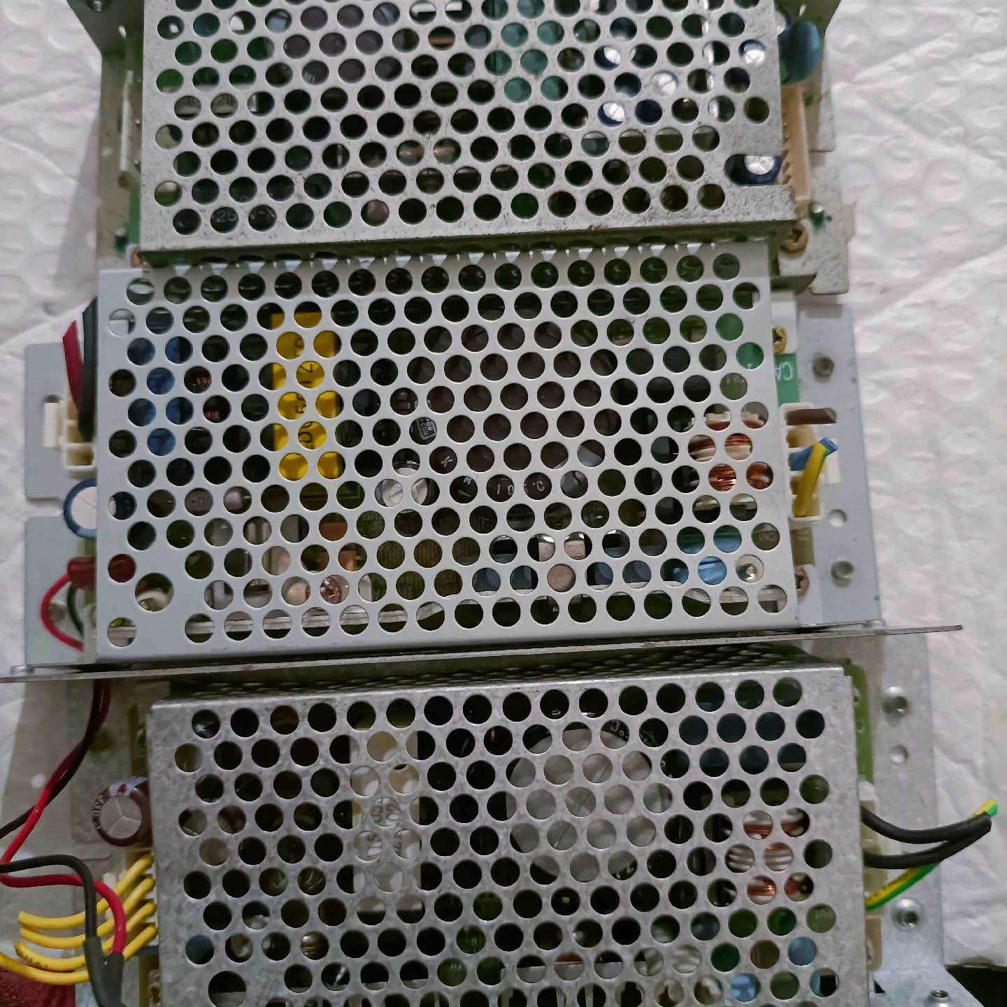 科索LDC15f-2，LDA30f-12，ZWS30-24/