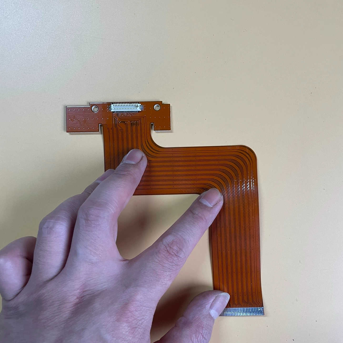 普洛菲斯 触摸屏 排线 D01008A GP2K-STN