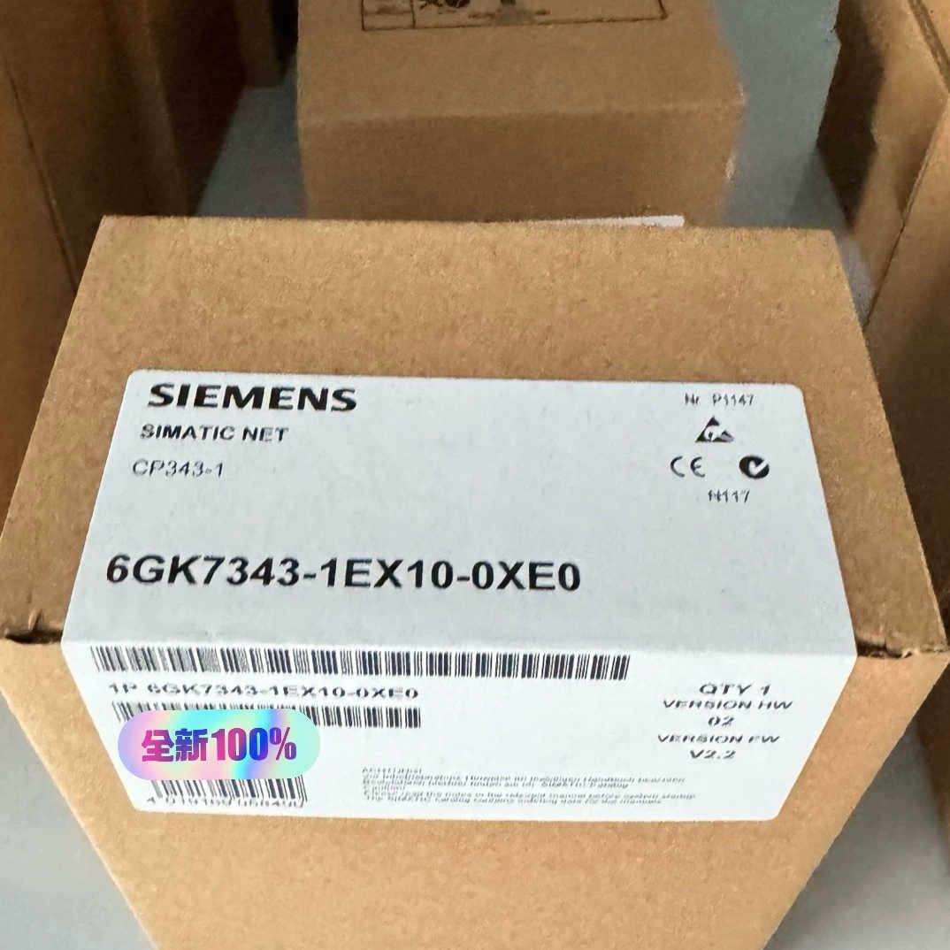 6GK7343-1EX10-0XE0