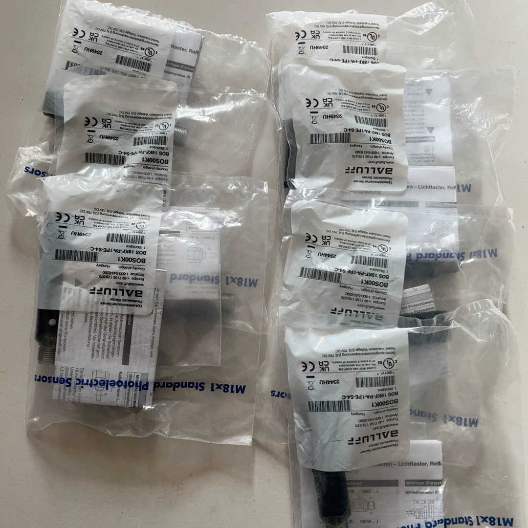 巴鲁夫BOS18KF-PA-1PE-S4-C