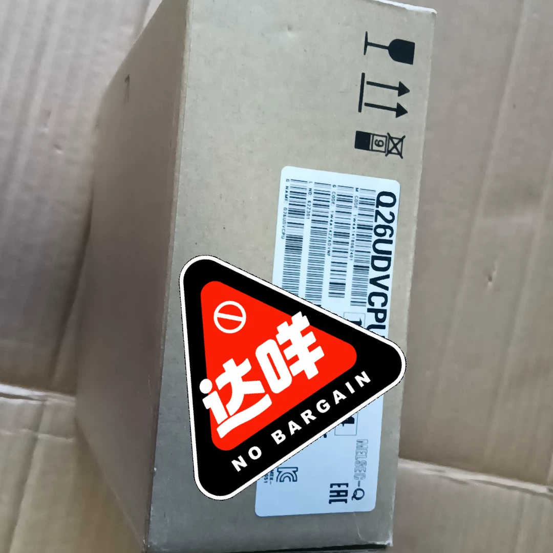 三菱 Q26UDVCPU   想要私聊