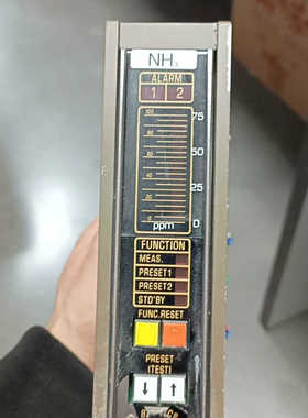 PLC，Bionics，1FPO，一个，废气处理设备拆机，议