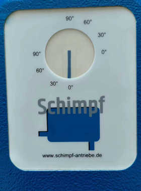 EBICO欧保燃烧器SCHIMPF