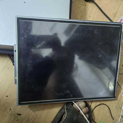 夏普工业显示屏 LQ150X1LG92，拆机件，功能正常，通