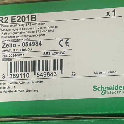 SR2E201B 全新原装正品 标价