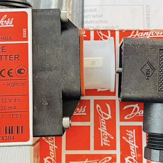 丹佛斯丹佛斯 Danfoss 压力开关 MSB 5100-0