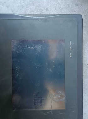 威纶触摸屏MT50645BL实物拍摄测试包好功能包好现货