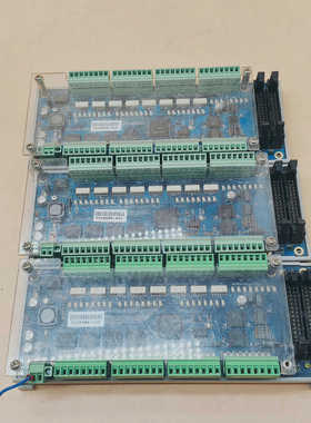 DELTA TAU泰道AxisLink-IO 9118-00