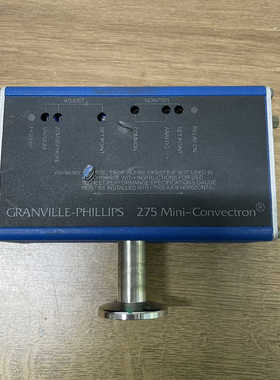 GRANVILLE-PHILLIPS 275806-EU 2
