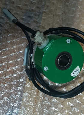 Lika编码器MC59-L-10000BNF114,成色9新