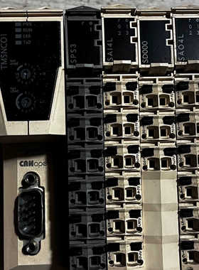 TM5NC01，228一个，SPS3、SA14L，20