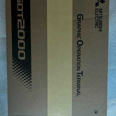 三菱触摸屏GS2110-WTBD