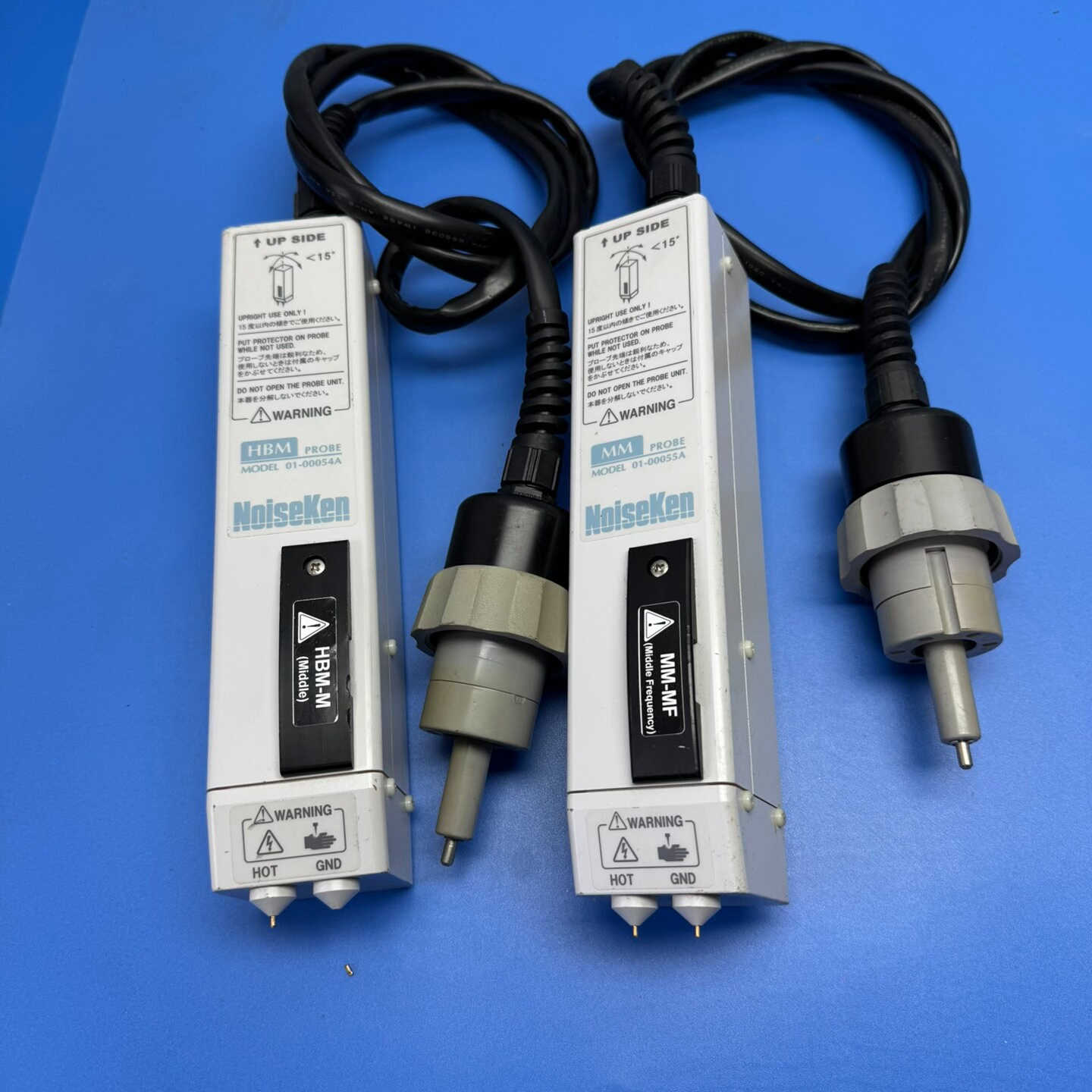 Noiseken静电放电发生器Noiseken