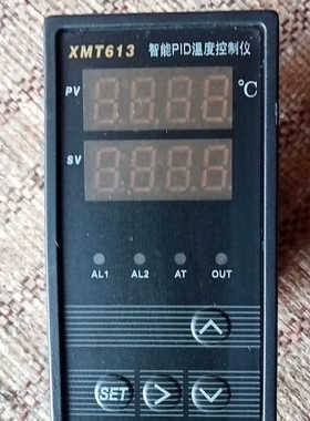 北京汇邦XMT613 智能PID温度控制仪合适的直接拍就好了