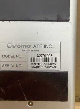 oma+A2701005操作按键，控制器，实物拍摄，售