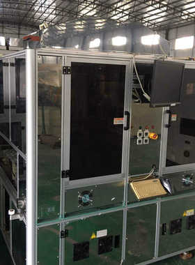 Evest 台湾伊芙斯特ASM 固晶机OEC-2200 配件