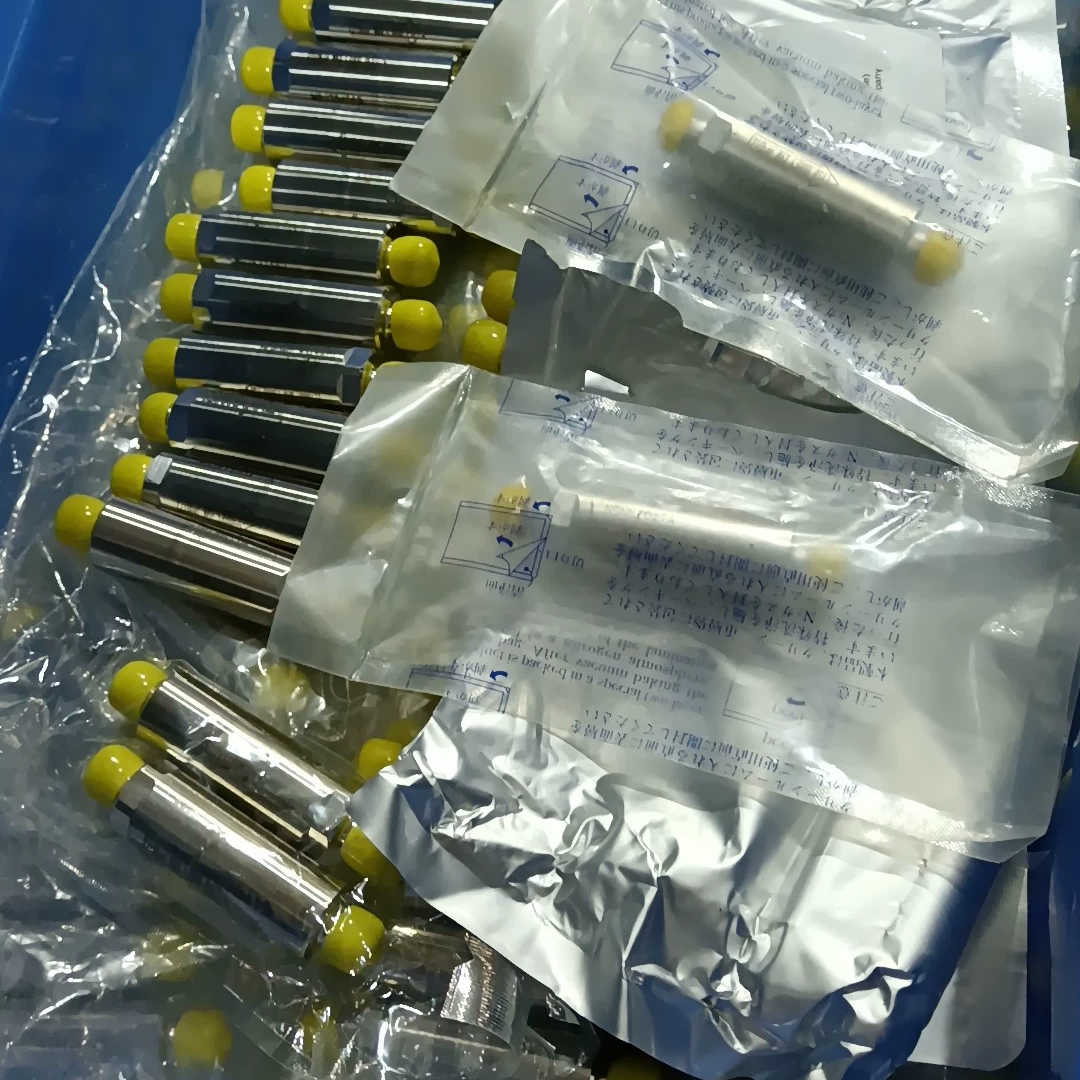 ENTEGRIS MYKROLIS WG2FT1SS2 1/