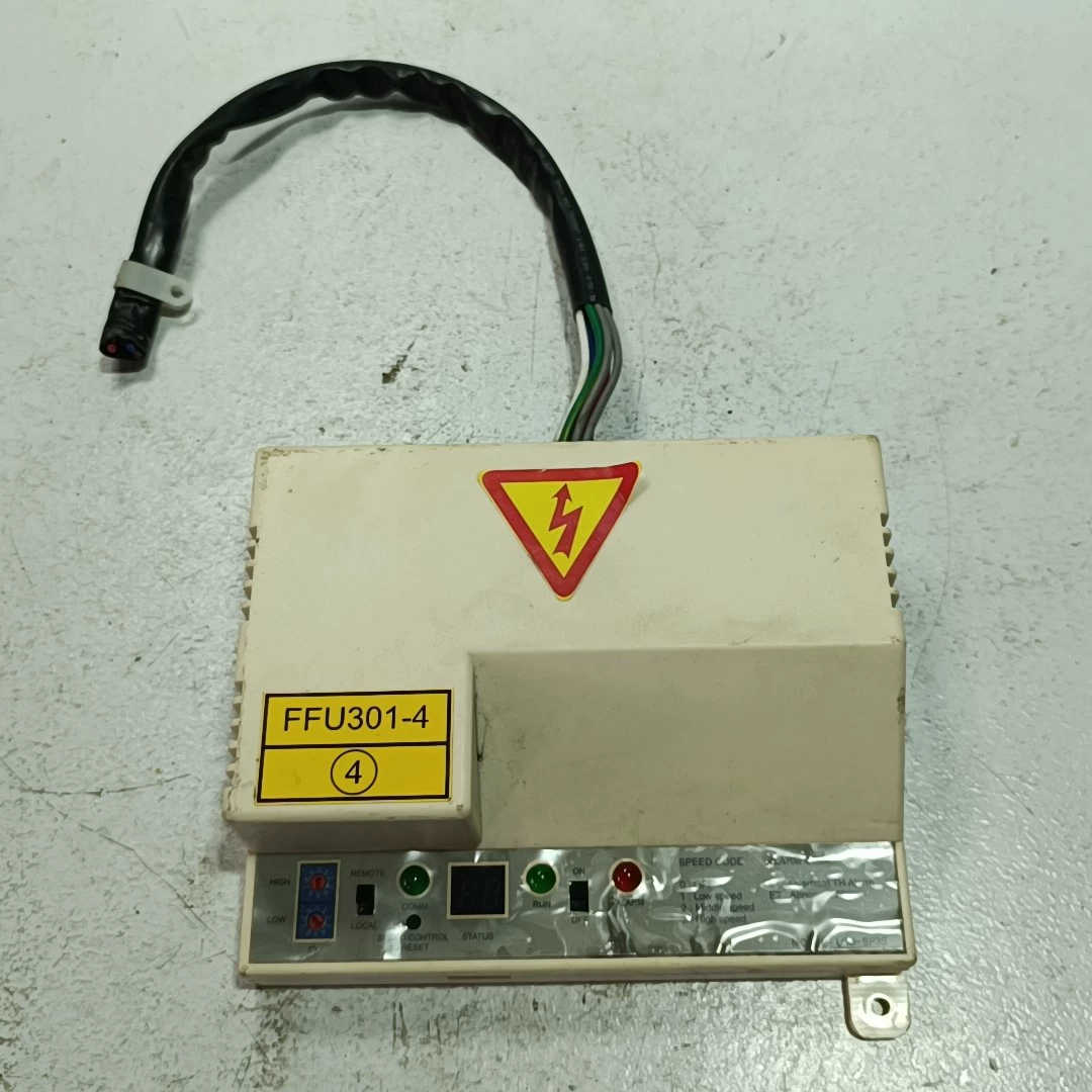 转速控制器LCU-SP3S