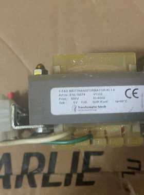 ENL19574 500v 拆机包好