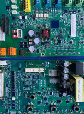 ACS580 ACS880电源板，驱动板，ZINT571 Z