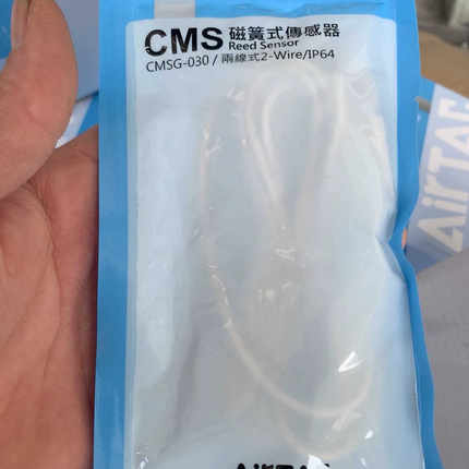 亚德客磁性开关CMSG-030