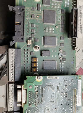 6SE70变频器CUVC主板6SE7090-0XX84-0A