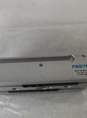 FESTO气缸3361480型号HGPL-14-40-A-B