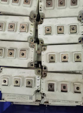 拆机模块GF200HF120T2ⅤHE成色如图