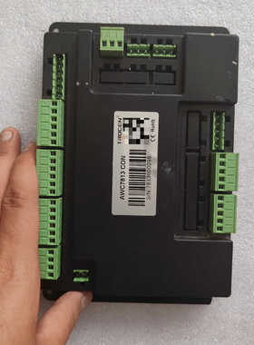 乾城AWC7813主板，激光切割机雕刻机控制主板