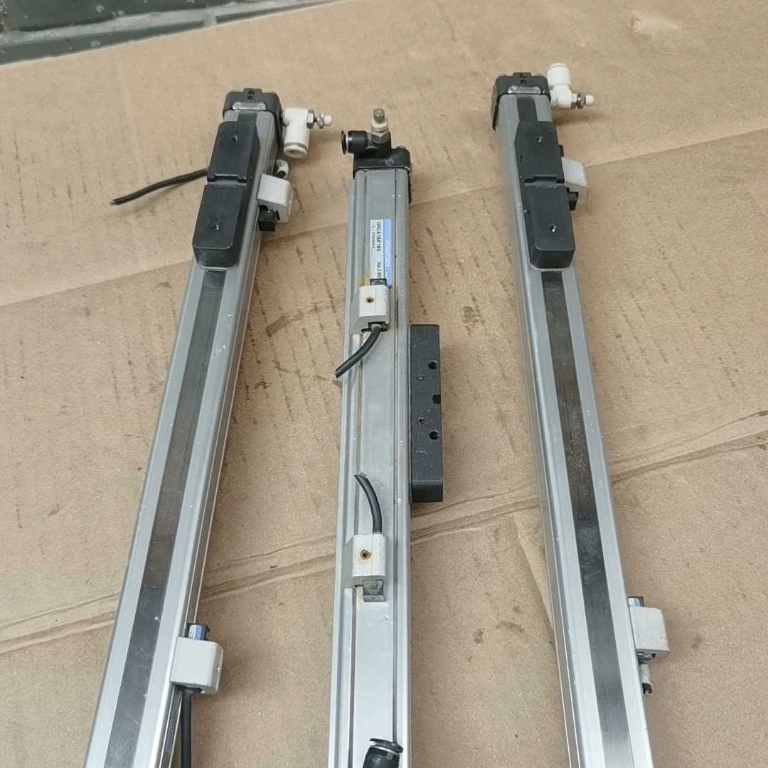 日本KOGANEl ORCA16x160无杆气缸，ORCA1