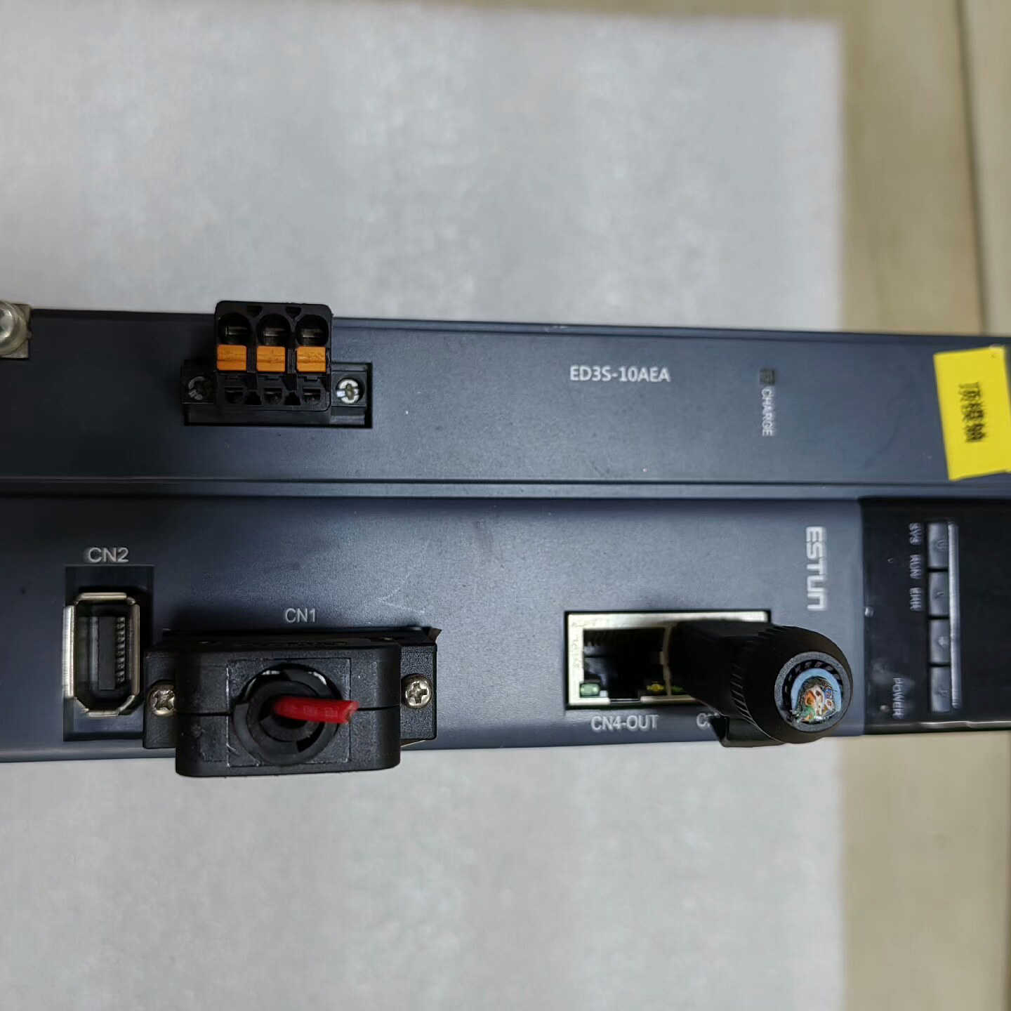 ED3S-10AEA