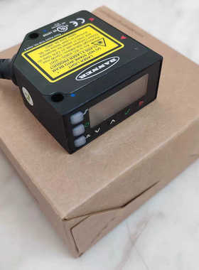 美国邦纳LE250 550U IQP UQP DQP DC1