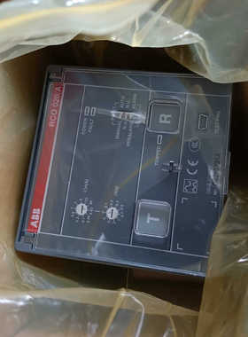 ABB剩余电流动作继电器RC020/A 230V+TOR C
