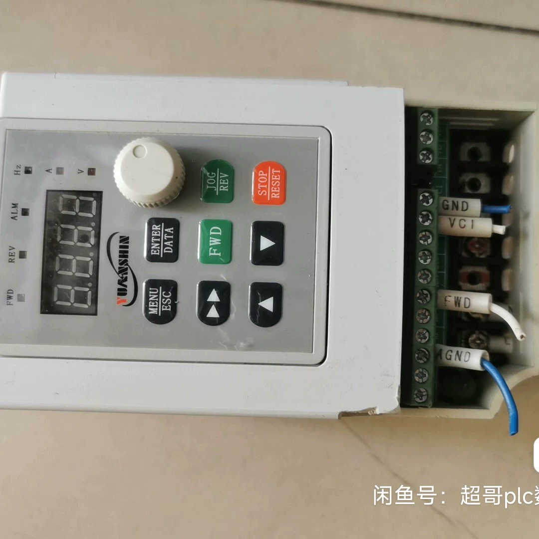 源信变频器 YX2000-2S0004G-SL1