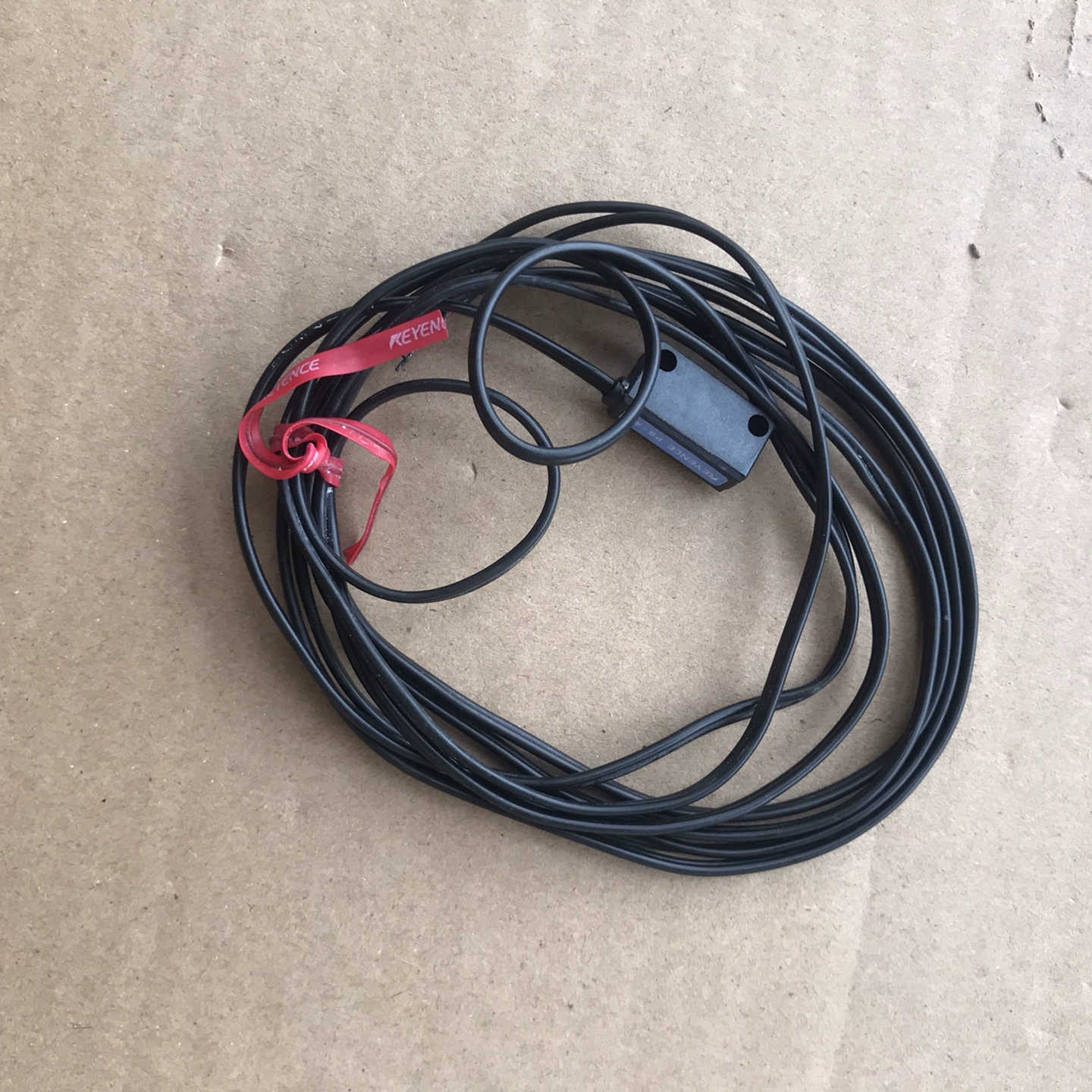 162.keyence基恩士ps-45