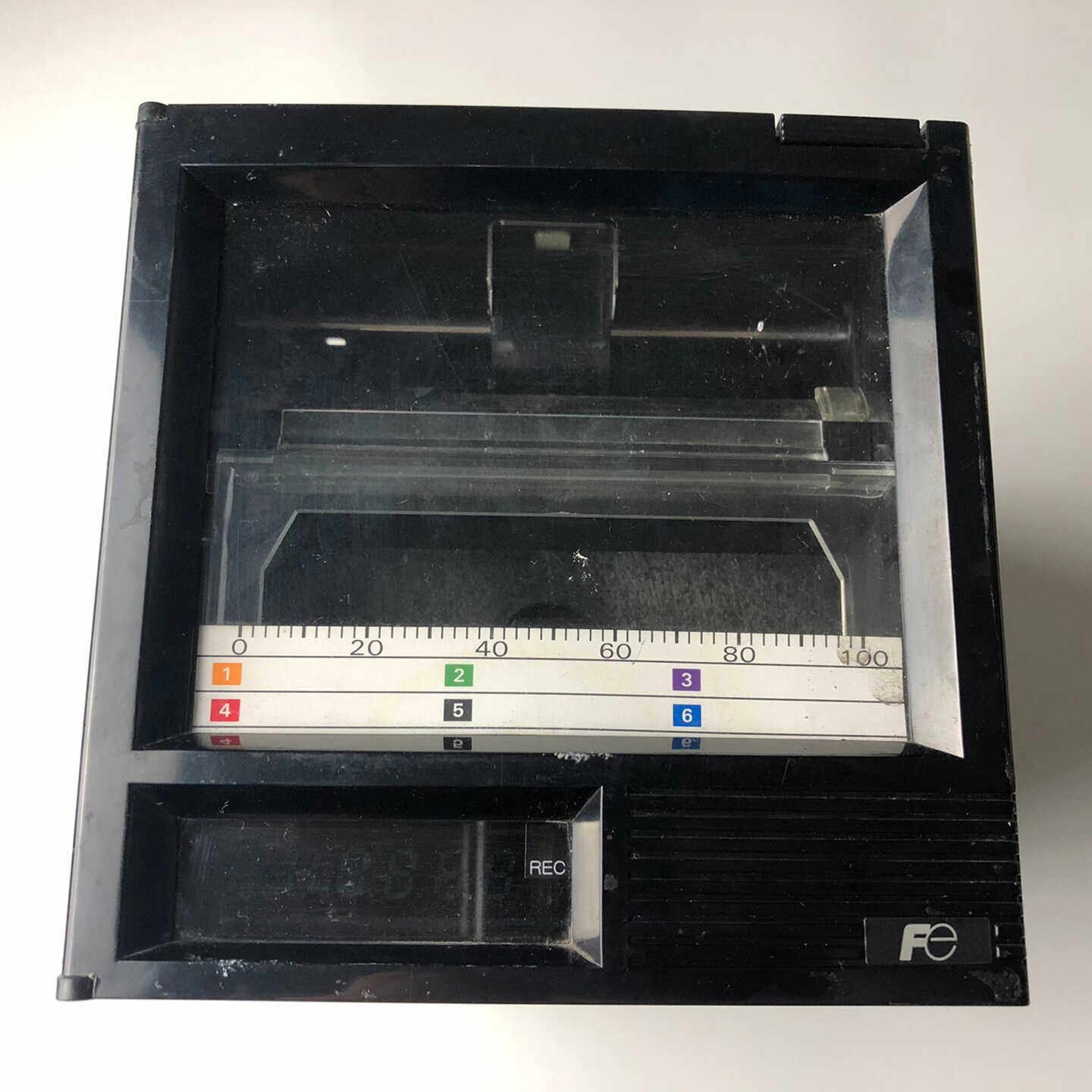 日本富士FUJI微型喷墨记录仪PHE90022-VV0EC有